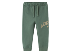 Name It dark forest London sweatpants